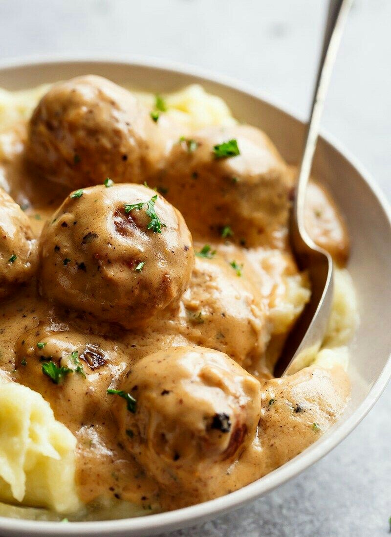 Puzzini Swedish Pizza Photos 2